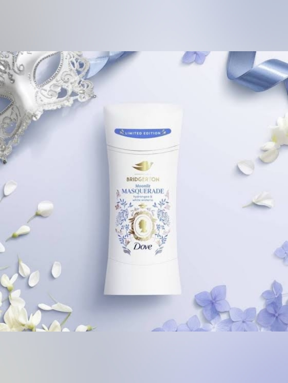 ✨️Dove Limited Edition Deodorant✨️